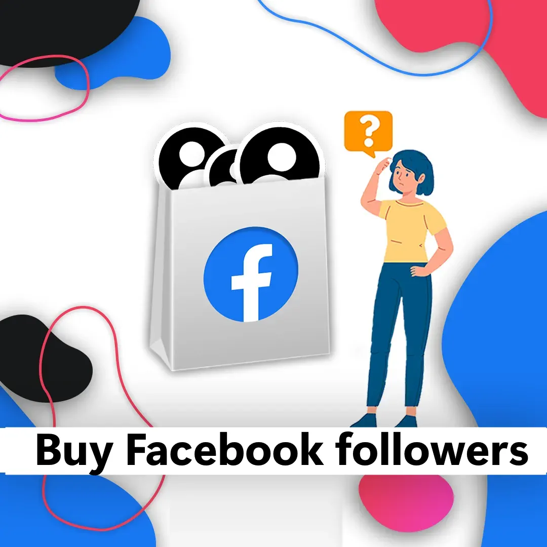 Buy Facebook Followers