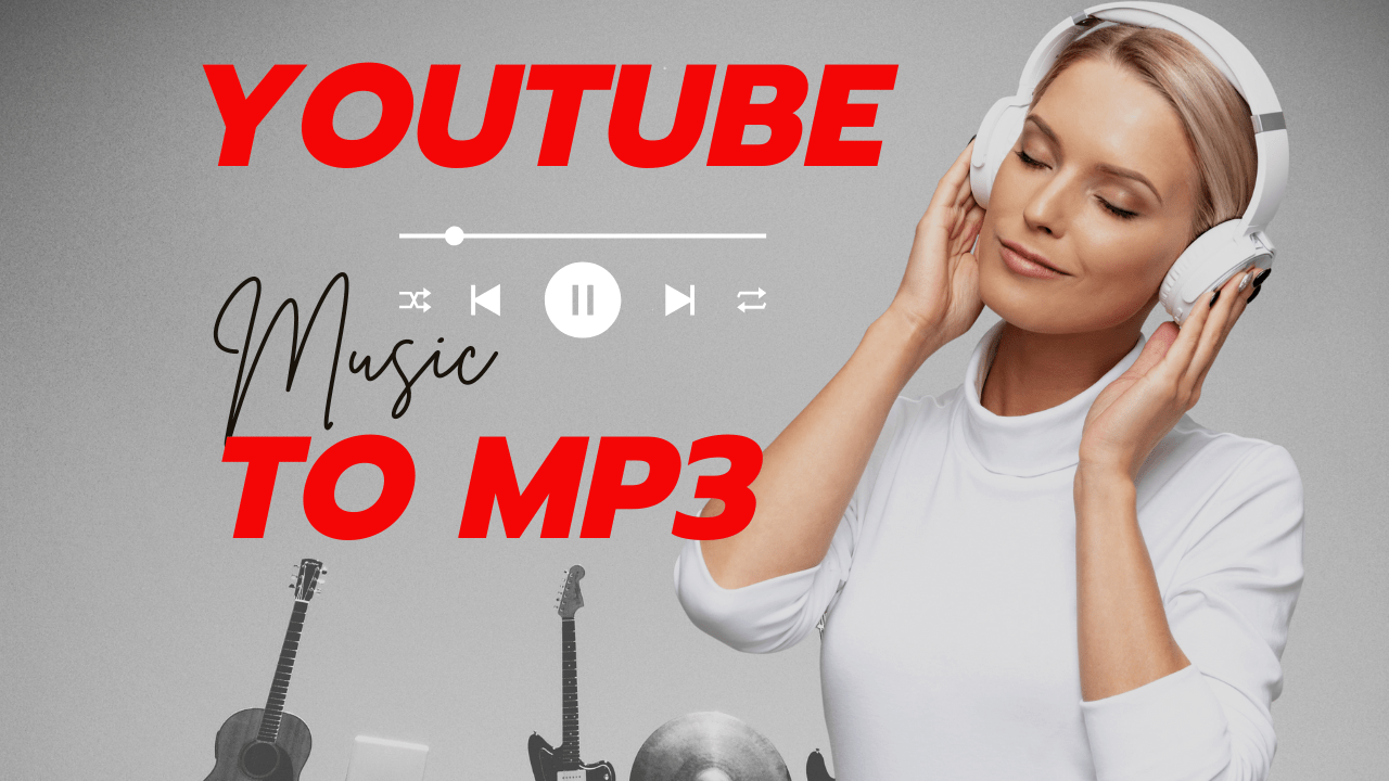 YouTube to MP3