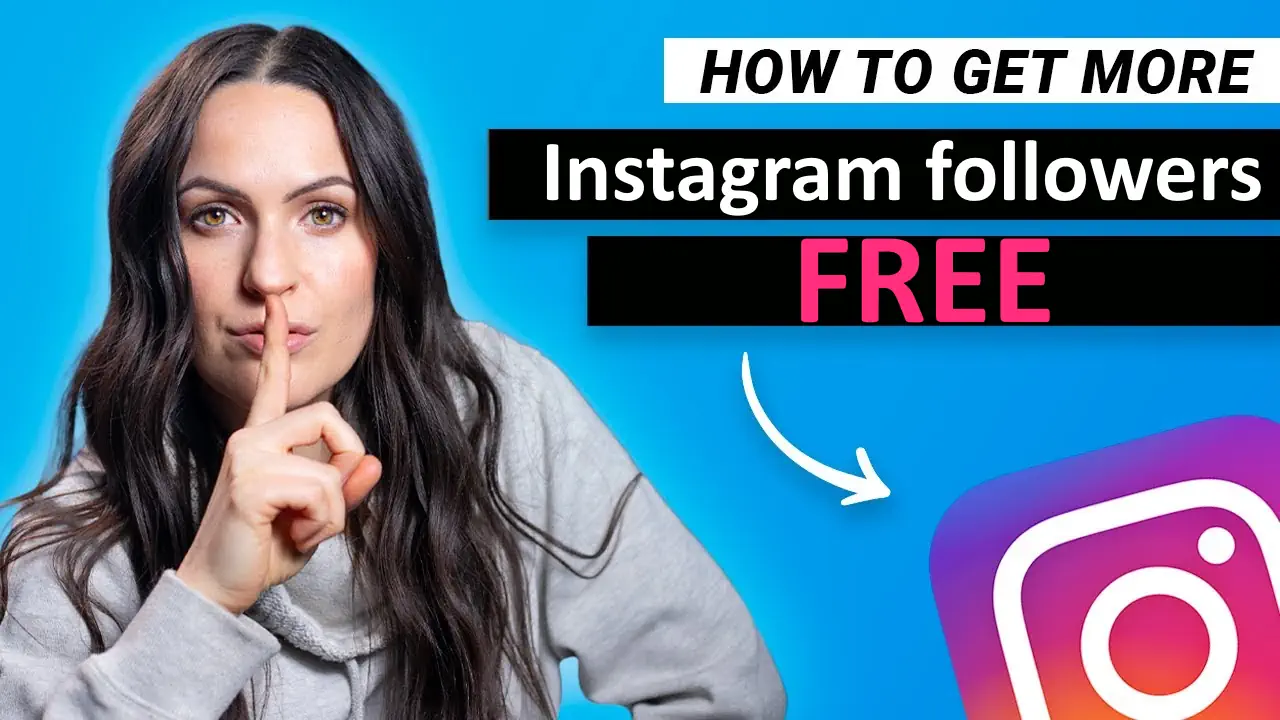 How to Skyrocket Your Instagram Followers Free of Charge