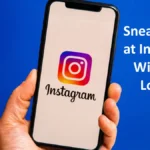 Sneak Peek at Instagram Without Login