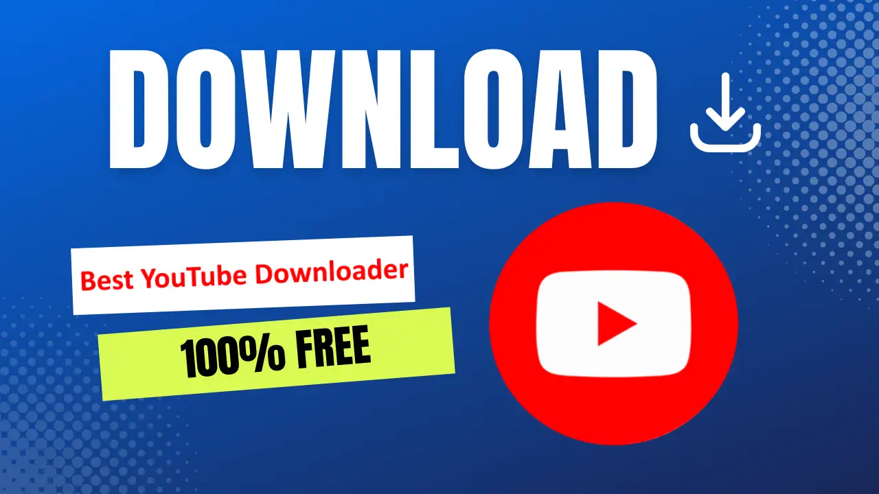 best youtube downloader