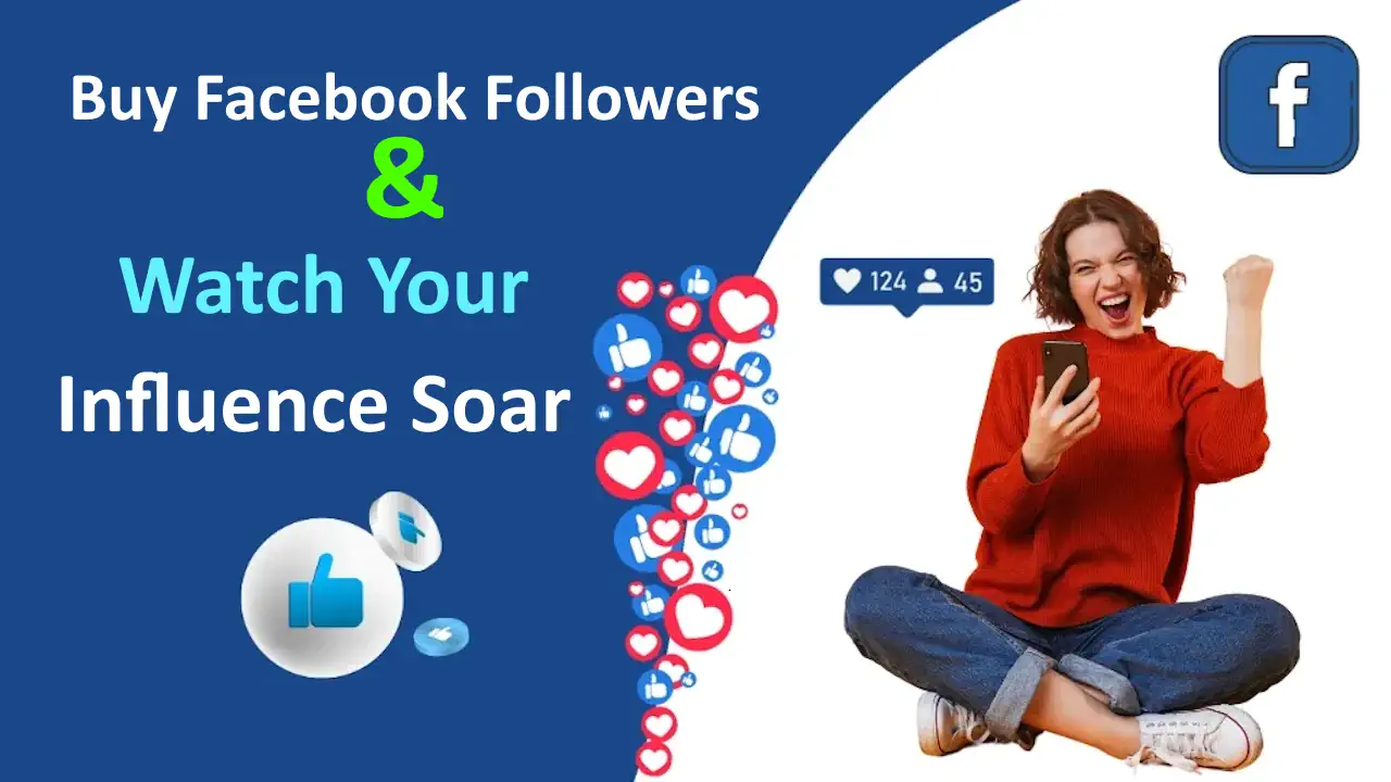 buy facebook followers