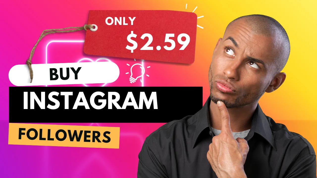 buy instagram followers