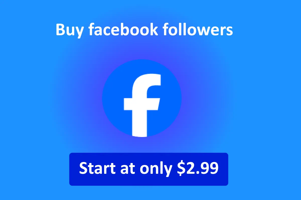 buy targeted facebook Followers