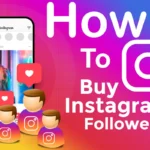 How to Buy Followers on Instagram