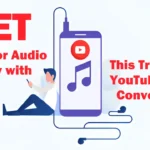 High-quality audio download with trusted YouTube 3 MP converter